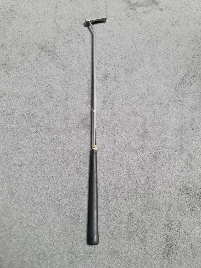 Hotblade Putter Golf Club