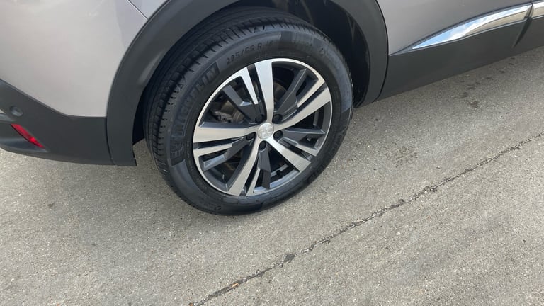 2023 Peugeot 3008 1.2 PureTech Allure Premium+ 5dr EAT8 Petrol Estate Estate Petrol Automatic