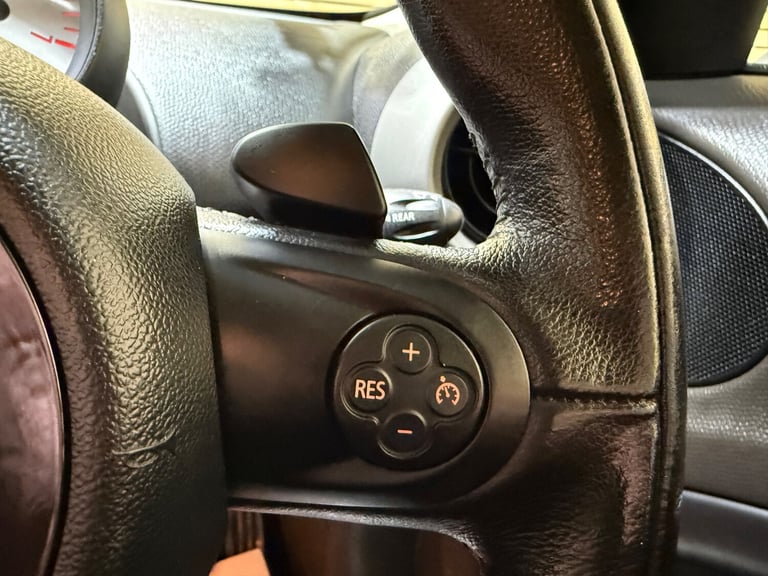 2012 Mini Countryman 2.0 Cooper SD SUV 5dr Diesel Auto ALL4 Euro 5 (143 ps)