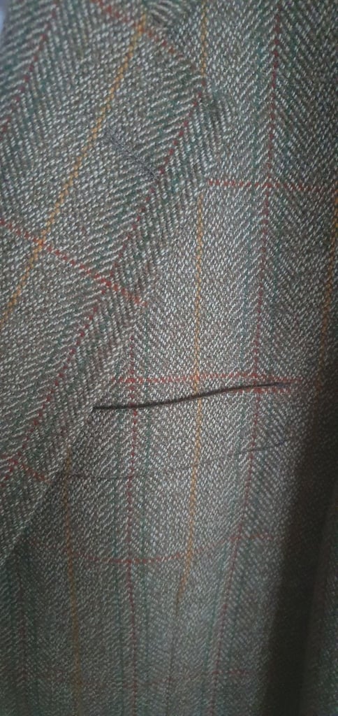 Mens jacket/blazer 40s