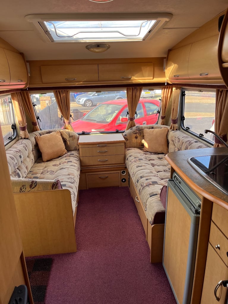 Abbey freestyle 540 se