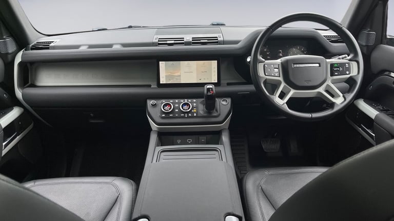 2023 Land Rover Defender 2.0 P400e XS Edition 110 5dr Auto ESTATE PETROL/ELECTRIC Automatic