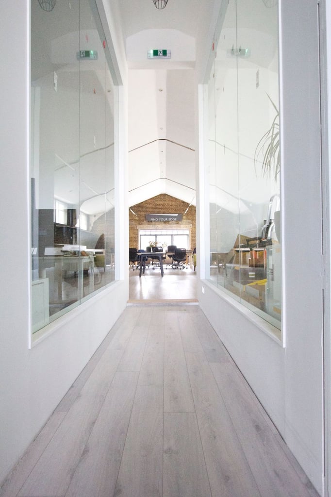 Office Studio to Rent Docklands, Limehouse