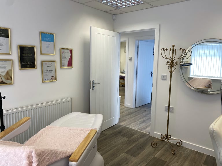 image for Therapy Room to Rent, Becketts Farm