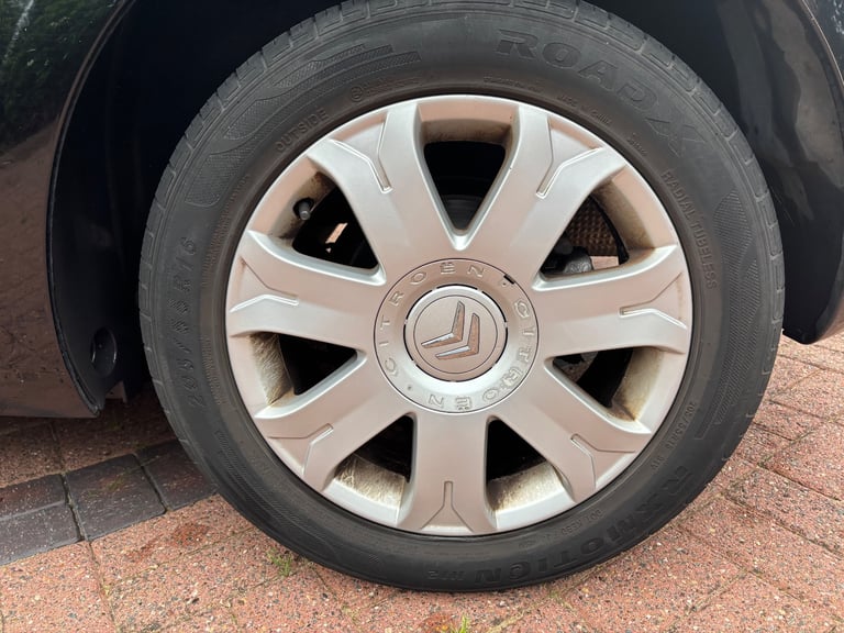 Citroen C4, Hatchback, 2009, Manual, 1560 (cc) - PLEASE READ FULL DESCRIPTION