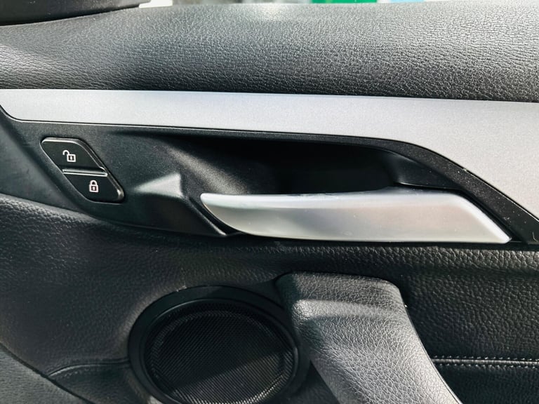 2016 BMW X1 2.0 18d SE Auto sDrive Euro 6 (s/s) 5dr ESTATE Diesel Automatic