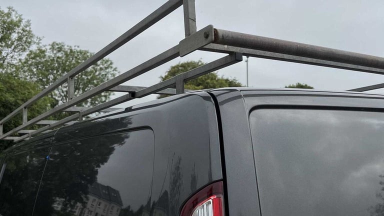 2022 Ford Transit Custom 2.0 EcoBlue 130ps Low Roof Limited Van Van Diesel Manual