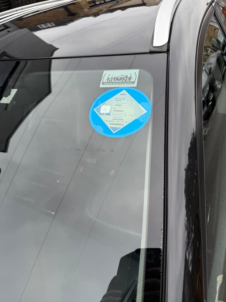 Pco car Toyota, AURIS, Estate, 2018, Other, 1798 (cc), 5 doors
