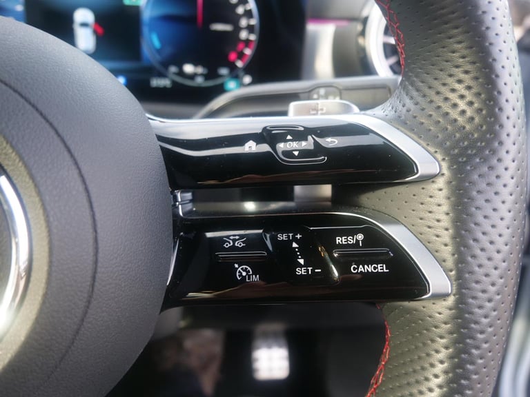 2024 Mercedes-Benz A-Class A250e AMG Line Executive 5dr Auto Hatchback Hybrid Automatic