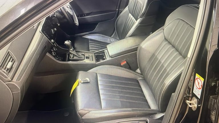 2022 72 SKODA SUPERB 2.0 TDI SE L DSG AUTO ESTATE 150BHP EURO 6 ULEZ. BIG SPEC. 