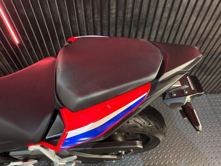 2024 Honda CBR500R 500 Euro 5