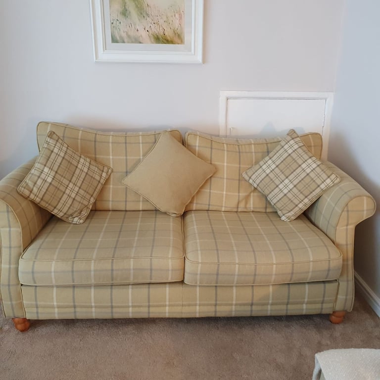 image for Loom Loft Ventor sofa, chairs and footstools