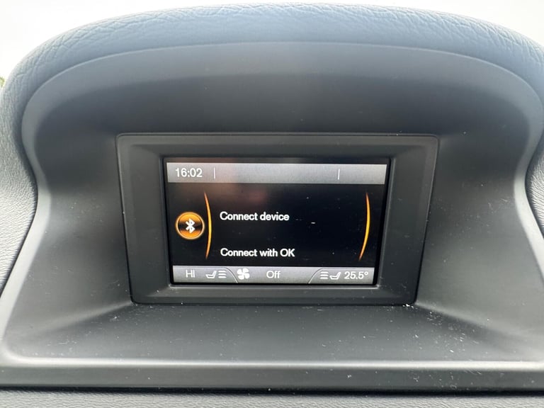 2012 Volvo S80 DRIVe [115] SE 4dr Powershift [Start Stop] SALOON DIESEL Automatic