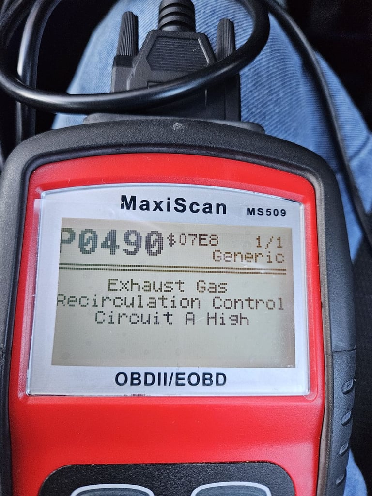 AUTELL MAXI PRO DIAGNOSTIC SCANNER X3 WITH CABLES 