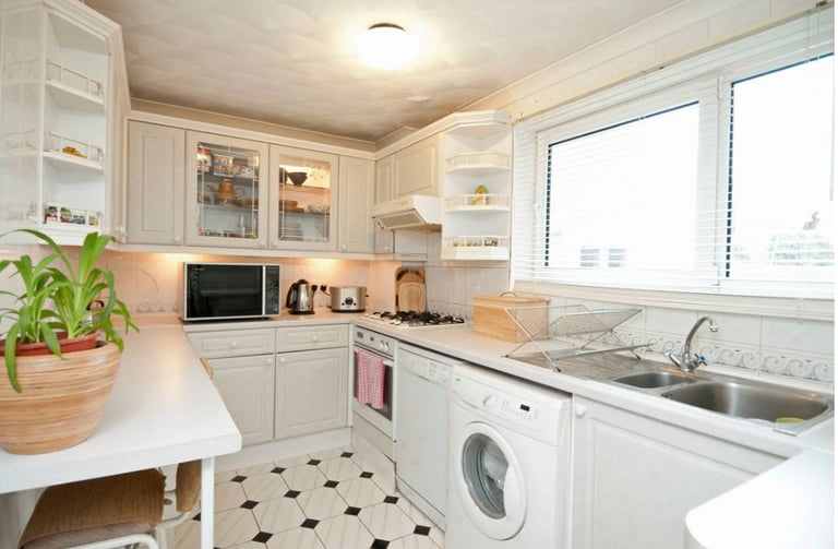 Double Room for Sole Use