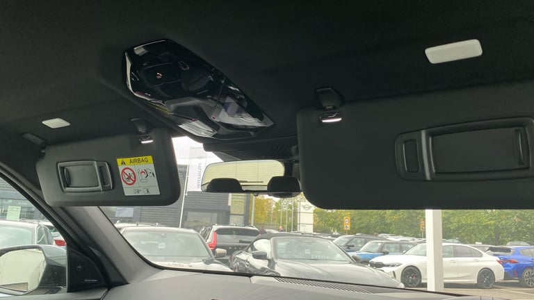 2025 BMW X3 xDrive20d M Sport 5dr Step Auto Diesel Estate Estate Diesel Automatic