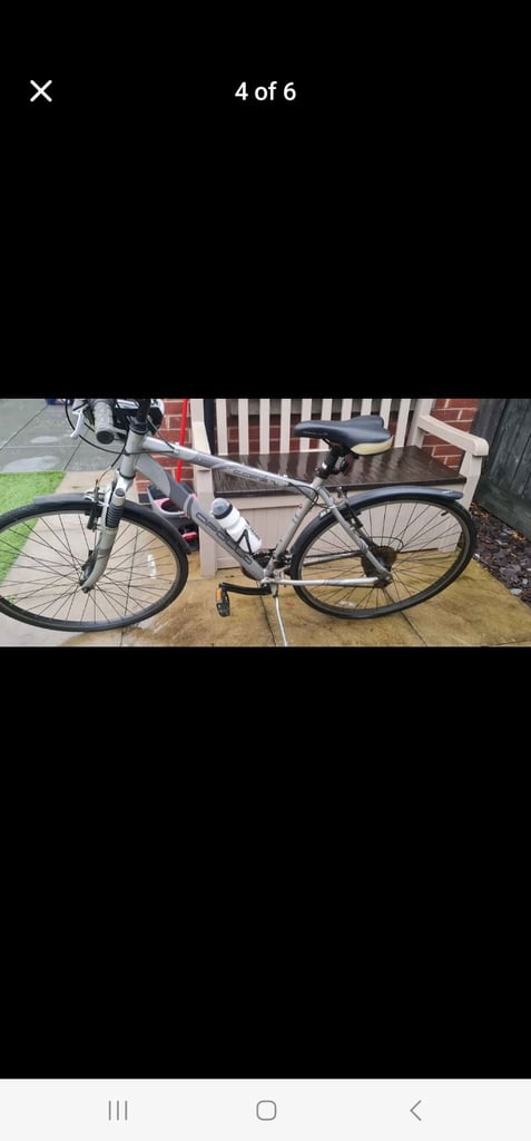 image for Adult bike