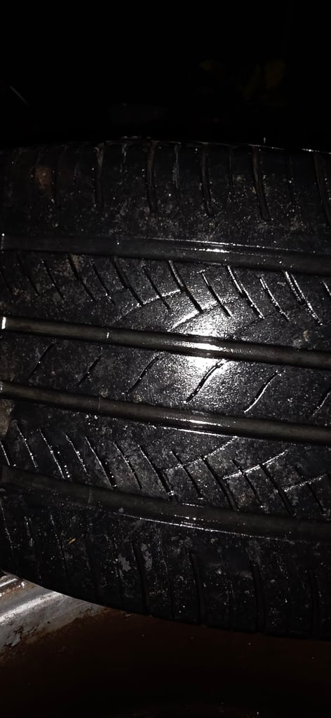 Porsche 911 turbo 5x130 wheels + tyres