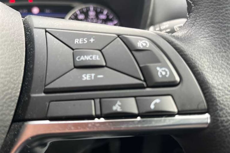 2024 Nissan Juke 1.0 DIG-T N-CONNECTA 5DR Hatchback Petrol Manual
