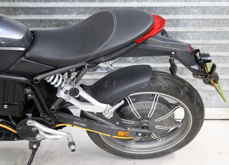 2021 70 VMOTO TS1 SUPER SOCO TSx ELECTRIC BIKE SCOOTER MOPED TRADE SALE LEGAL 16