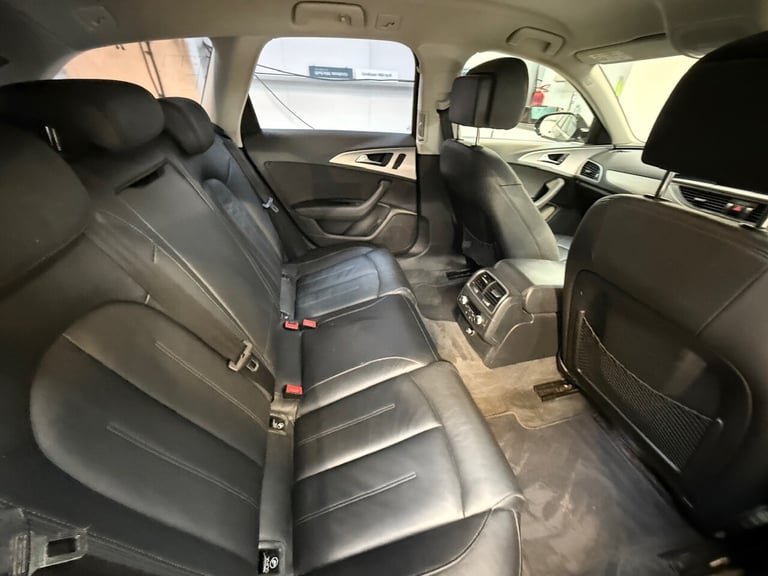 2016 Audi A6 2.0 TDI Ultra SE 5dr S Tronic ESTATE Diesel Automatic