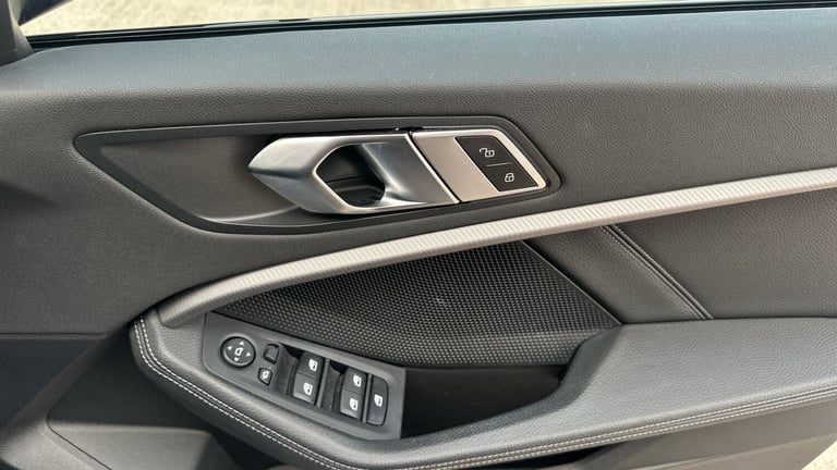 2022 BMW 1 Series 118i [136] M Sport 5dr Step Auto [LCP] Petrol Hatchback Hatchback Petrol Automatic