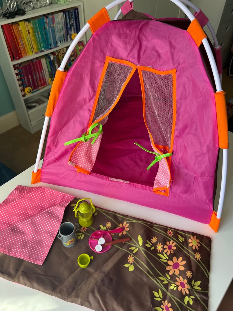 Our Generation Camping Tents