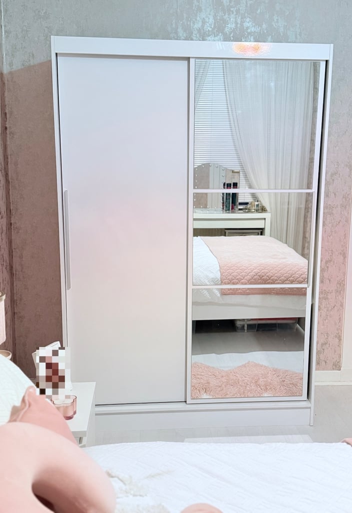 Bedroom furniture 