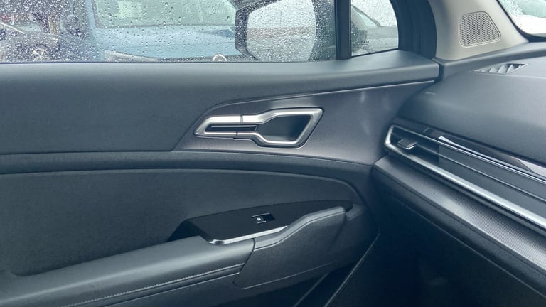 2022 Kia Sportage 1.6 T-GDi MHEV 3 SUV 5dr Petrol Hybrid DCT Euro 6 (s/s) (148 bhp) SUV Hybrid Au...