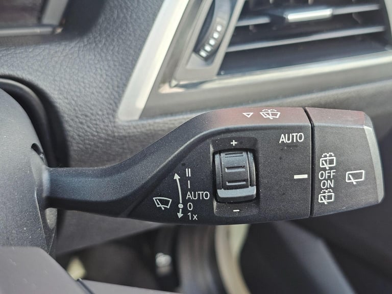 2018 BMW 1 Series 1.5 118i GPF M Sport Shadow Edition Euro 6 (s/s) 5dr HATCHBACK Petrol Manual