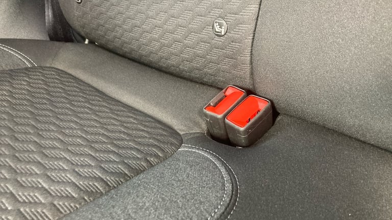 2024 Ford Puma 1.0 EcoBoost Hybrid mHEV Titanium 5dr HATCHBACK PETROL Manual