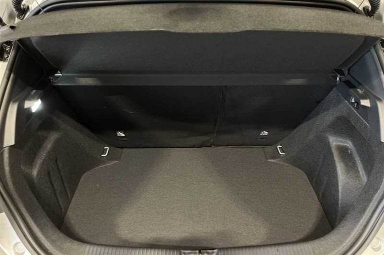 2025 MG MG3 1.5 Hybrid+ MHEV Trophy Hatchback 5dr Petrol Hybrid Auto Euro 6 (s/s) (194  Hatchback...