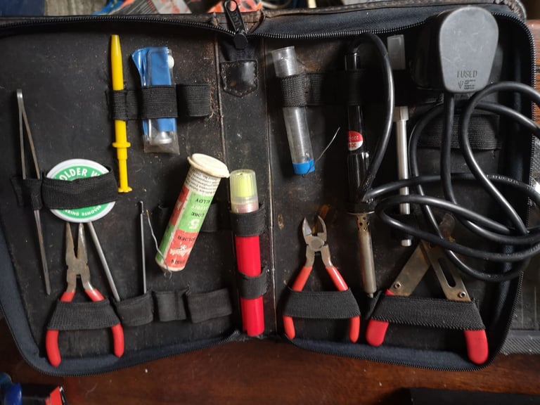 image for 30w soldering iron