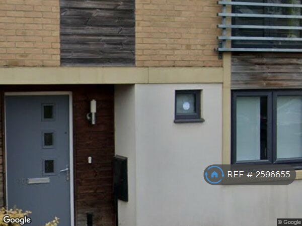 1 bedroom in Hawksbill Way, Peterborough, PE2 (#2596655)