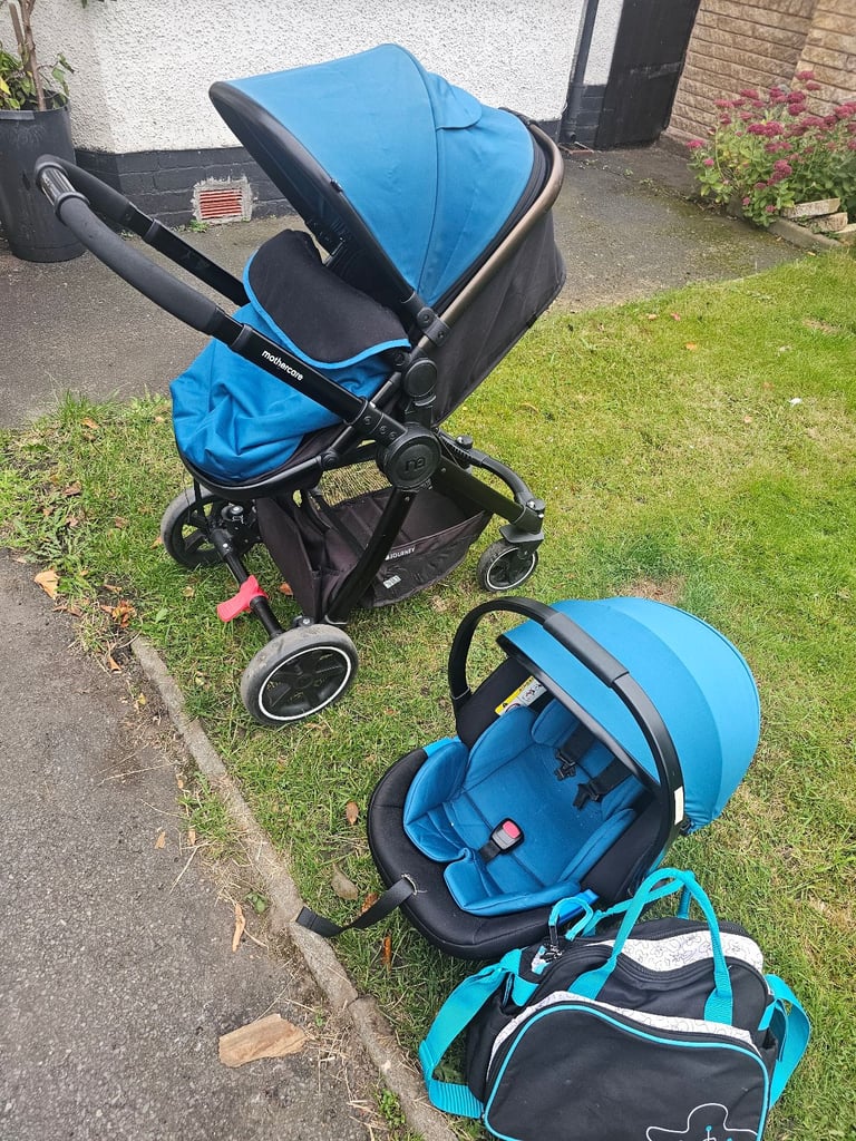 Mothercare pushchair 