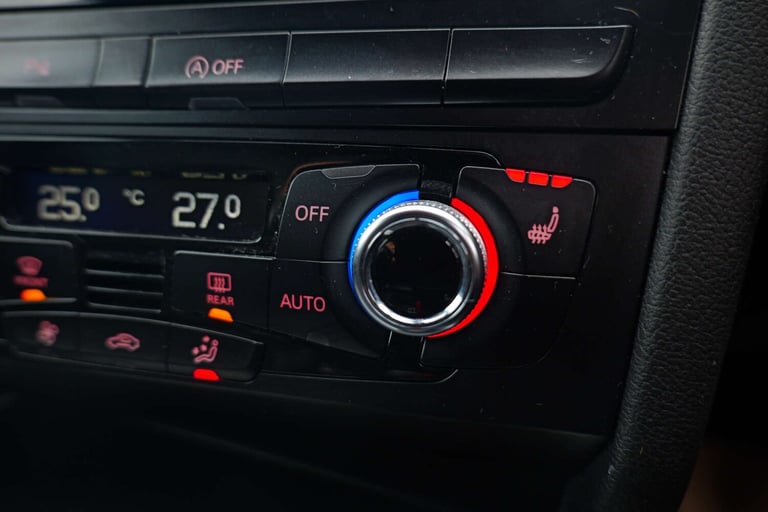 2014 Audi A4 2.0 A4 S Line TDI 4dr Saloon Diesel Manual