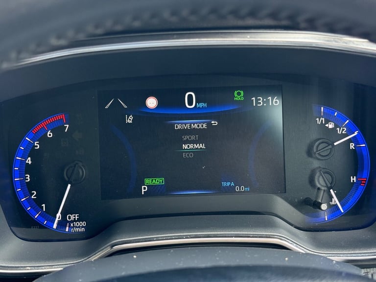 2021 Suzuki Swace 1.8 Hybrid SZ-T 5dr CVT ESTATE PETROL/ELECTRIC Automatic