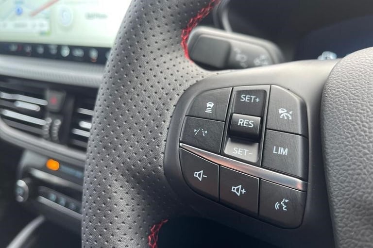 2024 Ford Kuga 2.5 PHEV ST-Line 5dr CVT 360 CAMERA, B&amp;O SOUND SYSTEM, DIGITAL DASH, POWER  Es...