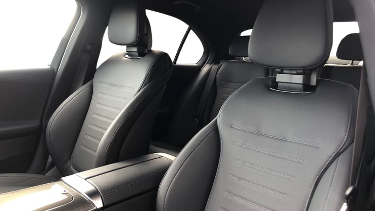 2024 Mercedes-Benz C Class C 300 E AMG LINE AUTO Saloon Hybrid Automatic