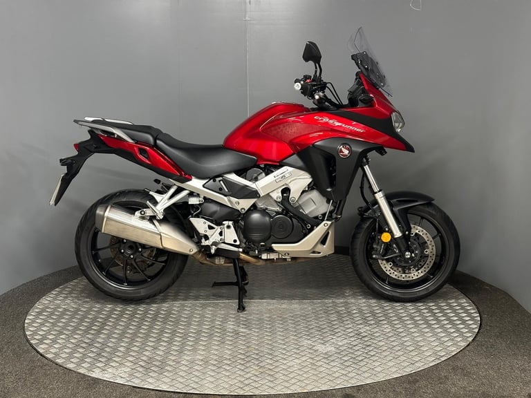 Used Vfr 800 for Sale in West Yorkshire Motorbikes Scooters Gumtree