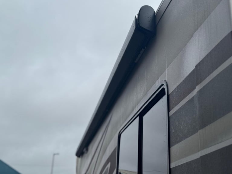 2014 MOTORHOME  MERCEDES SPRINTER  3.5t Chassis Cab CHASSIS CAB Diesel Automatic