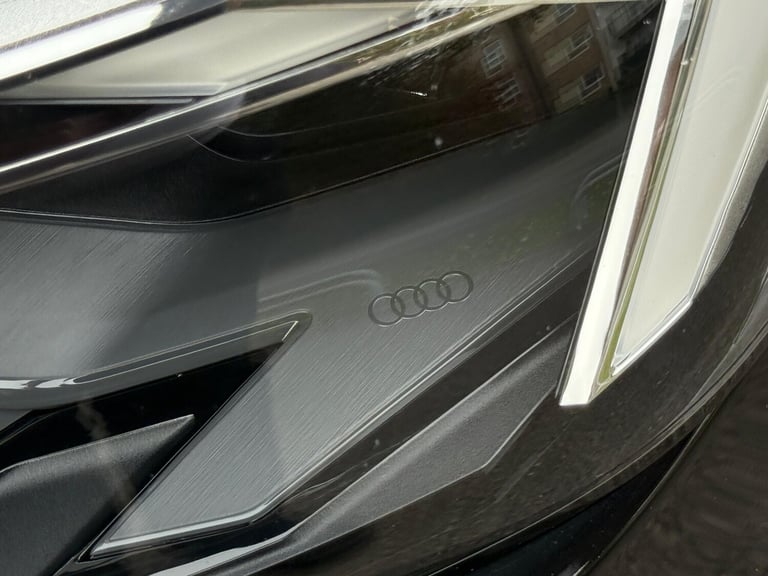 2022 Audi A1 1.0 TFSI 30 S line Sportback 5dr Petrol S Tronic Euro 6 (s/s) (110 ps) HATCHBACK Pet...