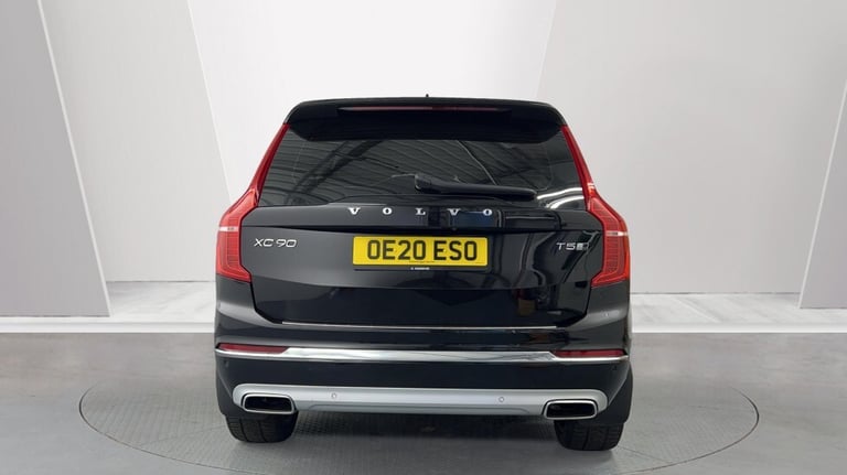 2020 Volvo XC90 2.0 T5 [250] Inscription Pro 5dr AWD Gtron ESTATE PETROL Automatic