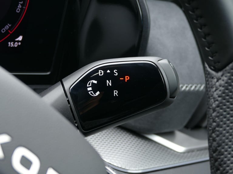 2025 Skoda Kodiaq 1.5 TSI e-TEC SportLine 5dr DSG [7 Seat] ESTATE PETROL Automatic