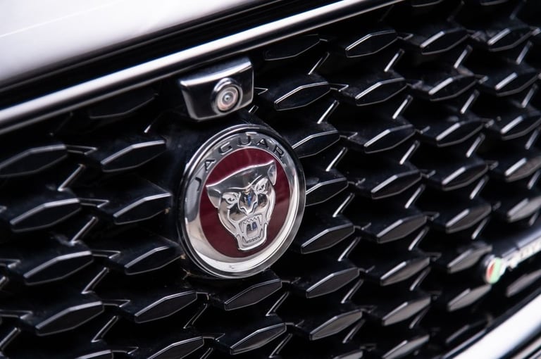 2021 Jaguar F-Pace 2.0 P250i R-Dynamic SE SUV 5dr Petrol Auto AWD Euro 6 (s/s) (250 ps) ESTATE Pe...