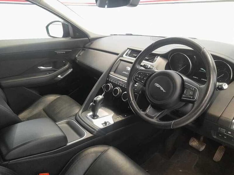 2020 Jaguar E-Pace 2.0 D180 SUV 5dr ESTATE Diesel Automatic