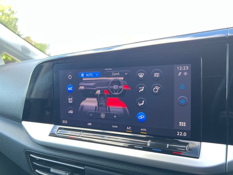 2025 Ford Transit Connect 250 LWB 1.5 Trend 150PS PHEV Auto Van Petrol Parallel PHEV Automatic