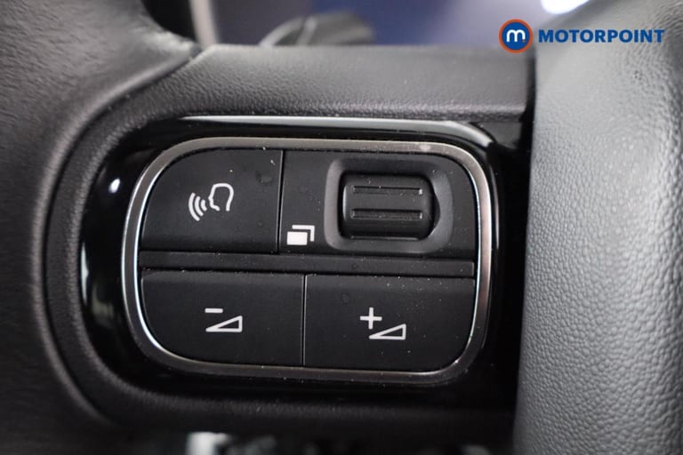 2024 Citroen C5 Aircross 1.5 BlueHDi Max 5dr EAT8 SUV Diesel Automatic