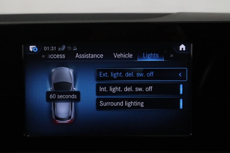 2021 Mercedes-Benz A-Class 1.3 A250e 15.6kWh AMG Line 8G-DCT Euro 6 (s/s) 5dr HATCHBACK Petrol/El...