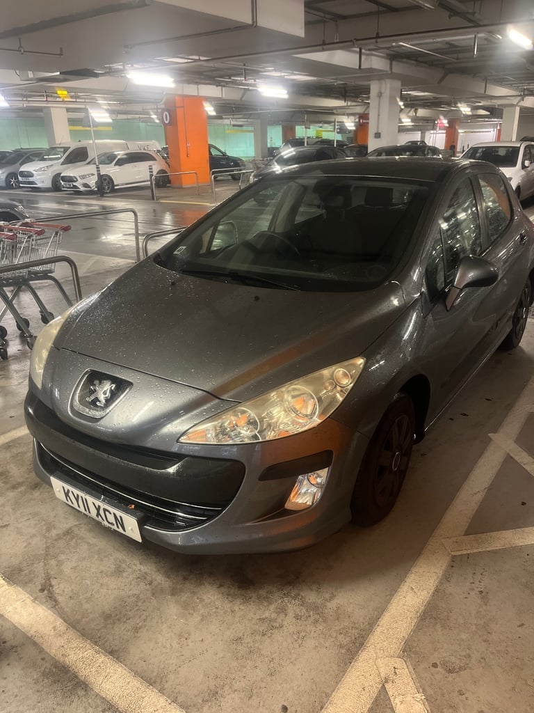 1,900 no offers Peugeot, 308, Hatchback, 2011, Other, 1598 (cc), 5 doors